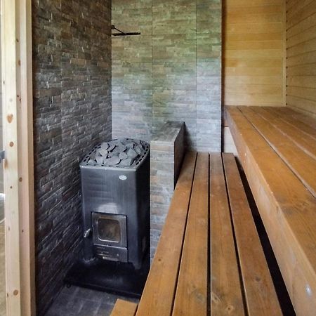 Ruvaslahti Holiday Home Iltarauha By Interhome מראה חיצוני תמונה