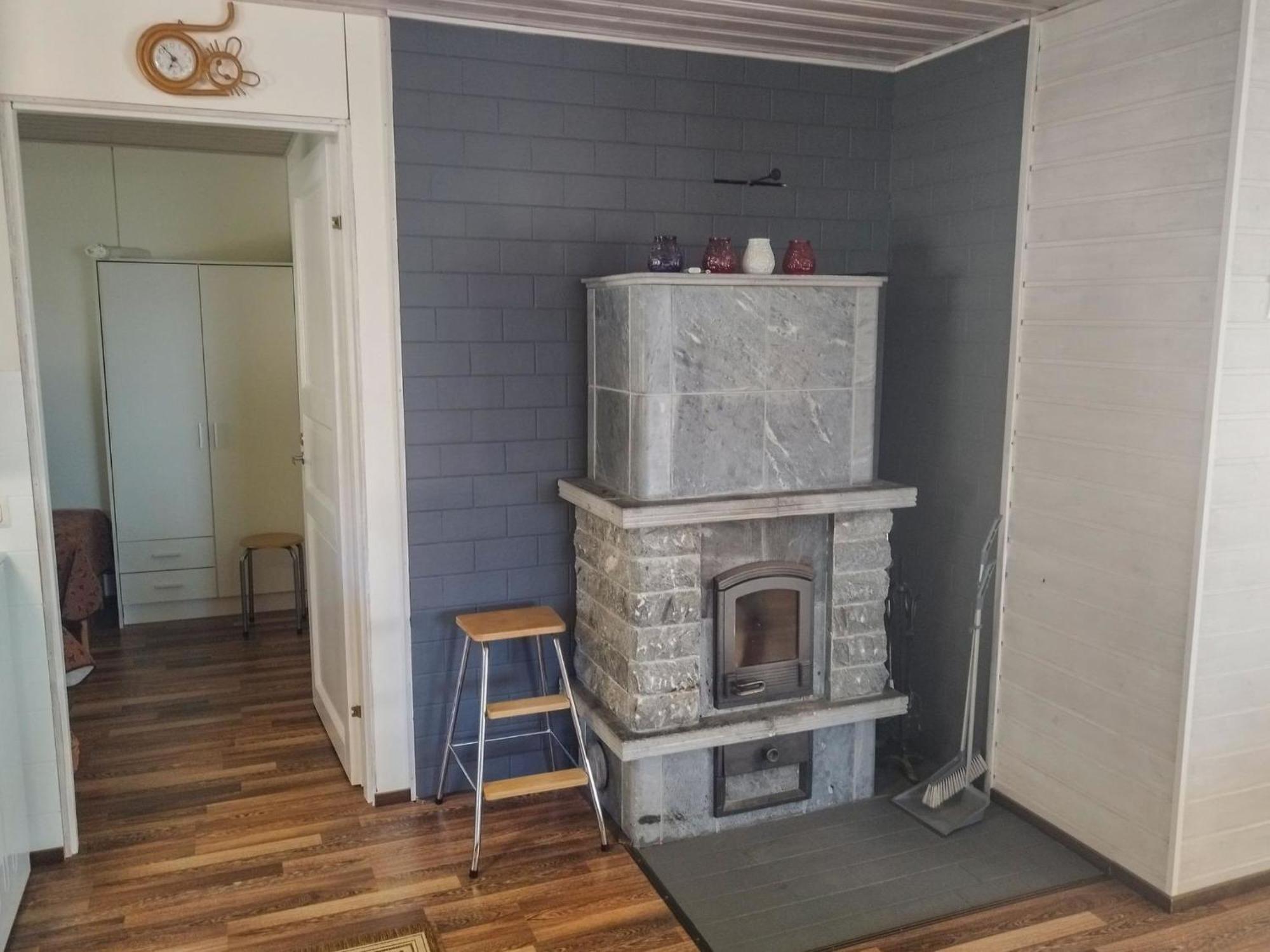 Ruvaslahti Holiday Home Iltarauha By Interhome מראה חיצוני תמונה