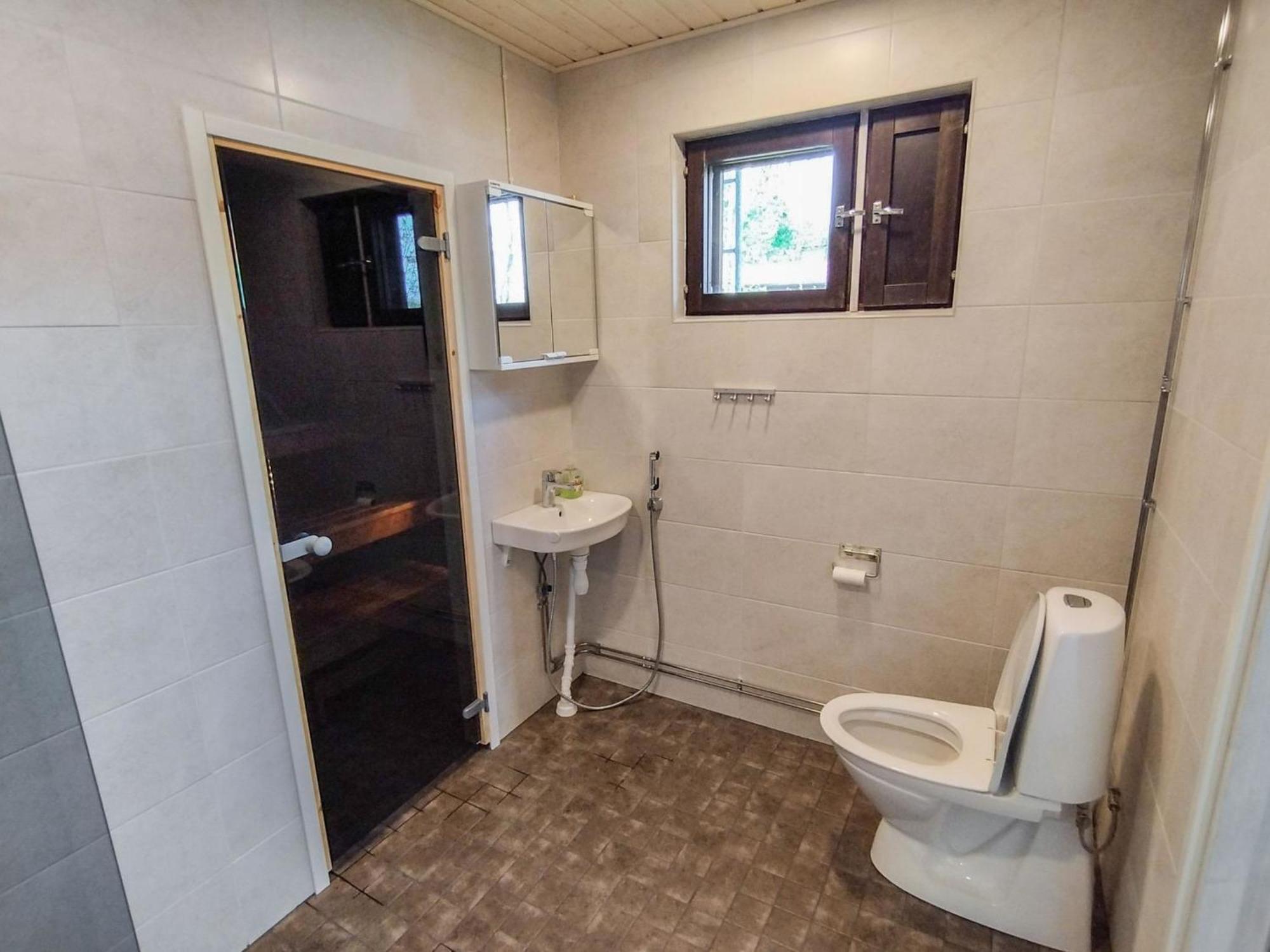 Ruvaslahti Holiday Home Iltarauha By Interhome מראה חיצוני תמונה