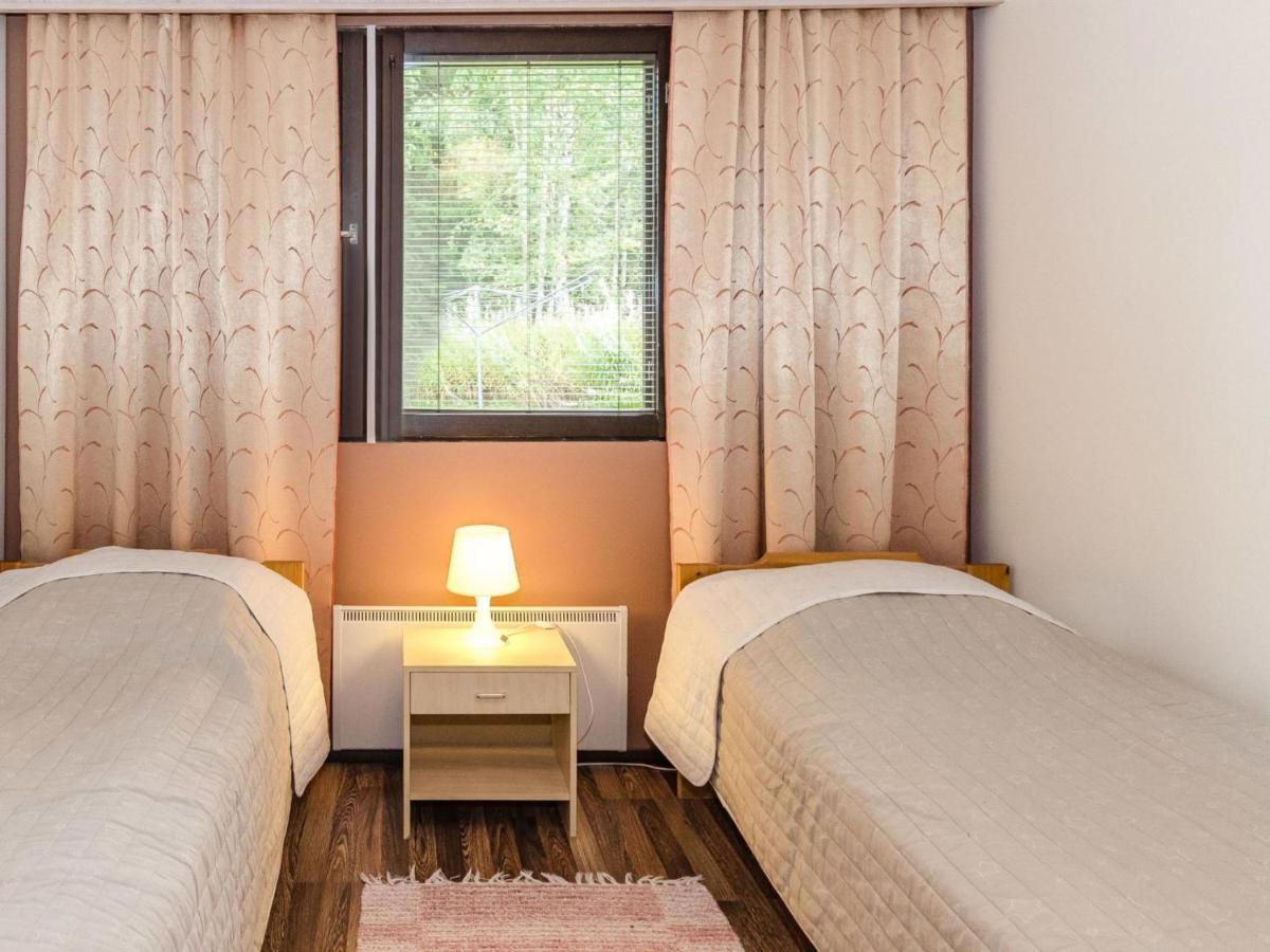 Ruvaslahti Holiday Home Iltarauha By Interhome מראה חיצוני תמונה