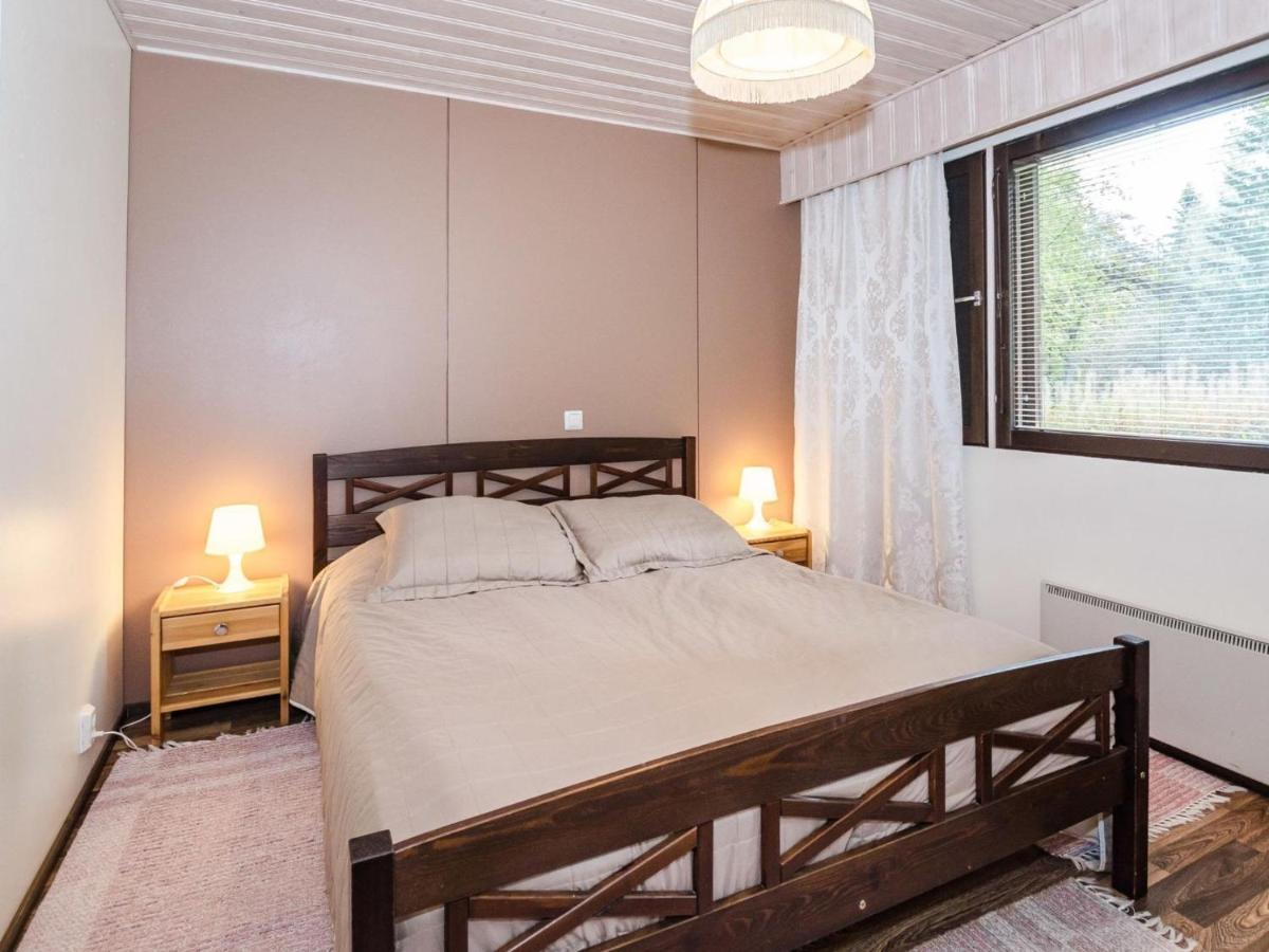 Ruvaslahti Holiday Home Iltarauha By Interhome מראה חיצוני תמונה